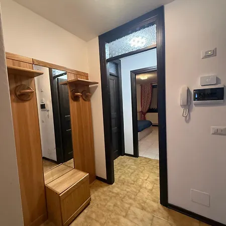 Apartamento Nonno Ezio