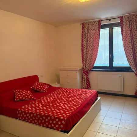 Nonno Ezio Apartamento *