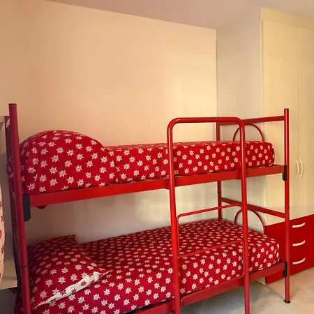 Nonno Ezio Apartamento *