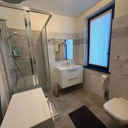 Apartamento Nonno Ezio